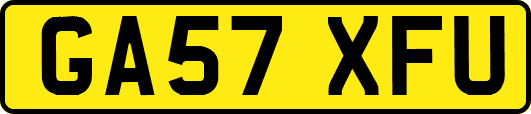 GA57XFU