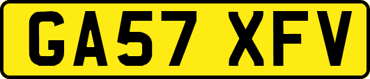 GA57XFV