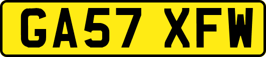 GA57XFW