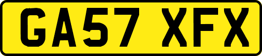 GA57XFX