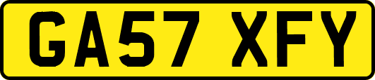 GA57XFY
