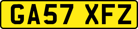 GA57XFZ