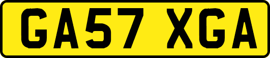 GA57XGA