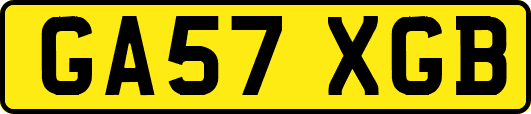 GA57XGB