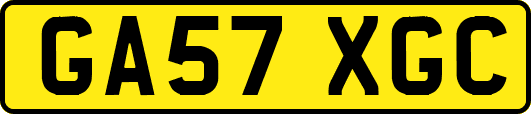 GA57XGC