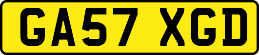GA57XGD