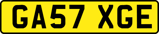 GA57XGE