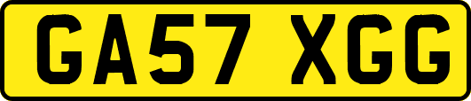 GA57XGG