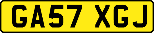 GA57XGJ