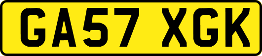 GA57XGK