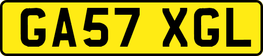 GA57XGL