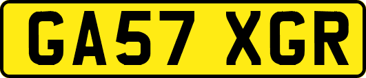 GA57XGR