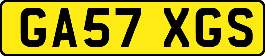 GA57XGS