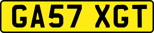 GA57XGT