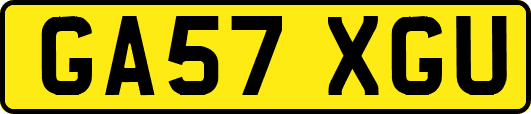 GA57XGU