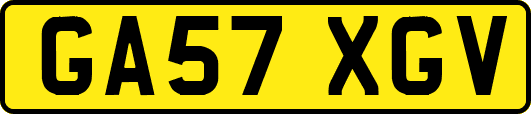 GA57XGV