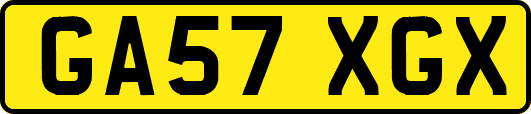 GA57XGX
