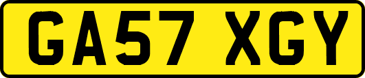 GA57XGY