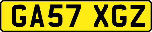 GA57XGZ
