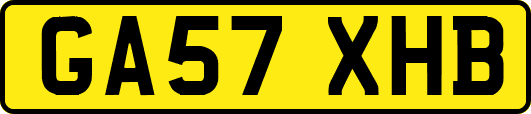 GA57XHB
