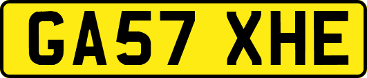 GA57XHE