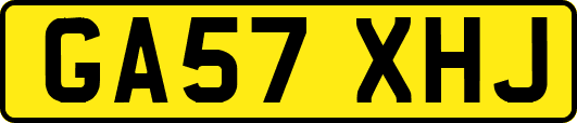GA57XHJ