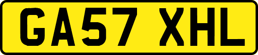 GA57XHL