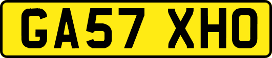 GA57XHO