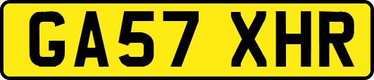 GA57XHR