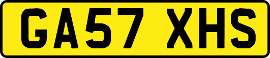 GA57XHS