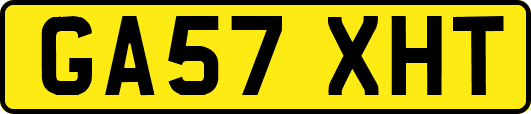 GA57XHT