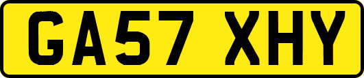 GA57XHY
