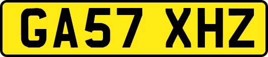 GA57XHZ