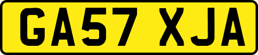 GA57XJA