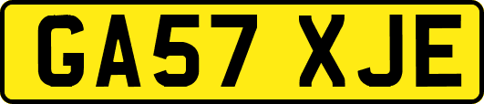 GA57XJE
