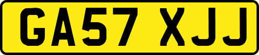GA57XJJ