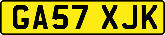 GA57XJK
