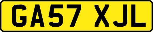 GA57XJL