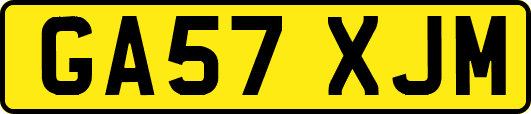 GA57XJM