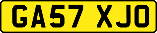 GA57XJO