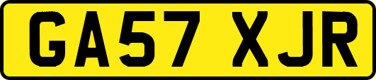 GA57XJR