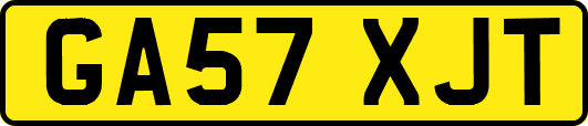 GA57XJT