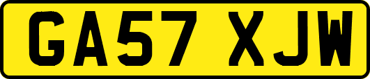 GA57XJW
