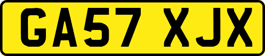 GA57XJX