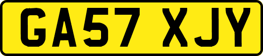 GA57XJY