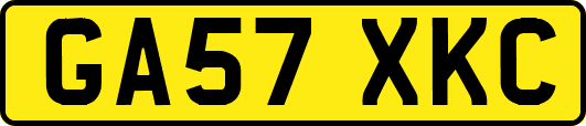 GA57XKC