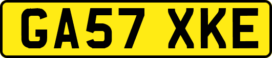 GA57XKE