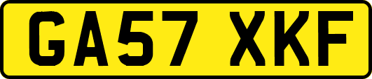 GA57XKF