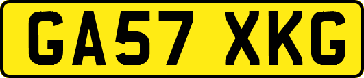 GA57XKG