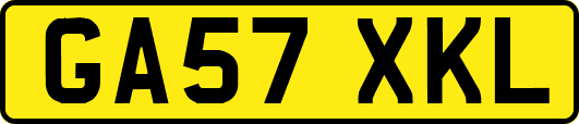 GA57XKL